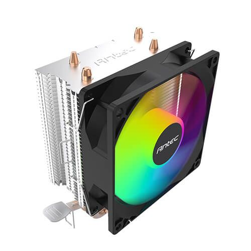 Antec A35 FRGB 120mm PWM CPU Air Cooler